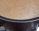 Foto del paso 1 de la receta: Arroz con coco y dulce de leche