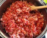 Foto del paso 2 de la receta: Dulce de rocotto