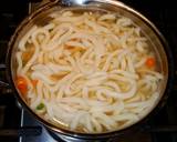 Mike's Spicy Thai Udon Noodles recipe step 3 photo