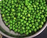 વટાણા ટામેટાં નું શાક (Vatana Tomato Shak Recipe In Gujarati) રેસીપી સ્ટેપ1ફોટો
