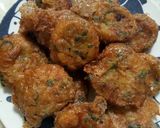 Foto langkah ke 4 dari resep Perkedel kentang tanpa daging.