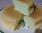 Foto langkah ke 7 dari resep Japanese cheese cotton cake.