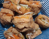 Foto langkah ke 3 dari resep Tahu Susur.