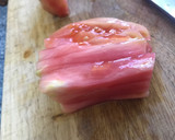 Foto del paso 1 de la receta: Tartar de salmón ahumado