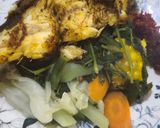Foto langkah ke 3 dari resep Sayur Bening Aceh (Gulee Rampo reuboh).