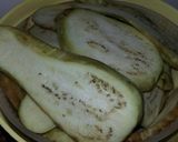 Foto del paso 2 de la receta: Lasagna de berenjenas