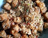 Foto langkah ke 4 dari resep Tempe 3 Rasa.