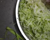દુધીનો હલવો(Bottlegourd halva recipe in Gujarati) રેસીપી સ્ટેપ1ફોટો