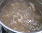 A picture of step 3 of Chicken Shorba(Punjabi Chicken Soup).