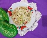Foto langkah ke 3 dari resep Tumis Sawi Putih.