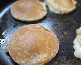 Foto del paso 4 de la receta: Mini panqueques 🥞 de Avena y Banana