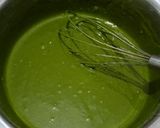 Foto langkah ke 3 dari resep Matcha Chiffon Sandwich.