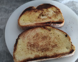 Foto del paso 1 de la receta: Tosta de pavo serrano