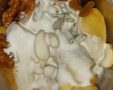 A picture of step 1 of Creamy Healthy Banana Shake.