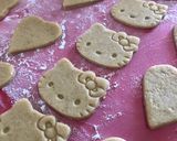 Foto del paso 4 de la receta: Galletas de navidad