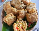 Foto langkah ke 9 dari resep Tahu pedas jeletot.