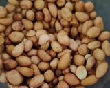 Foto langkah ke 2 dari resep 309. Peyek Kacang Renyah Anti Gagal.