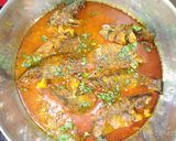 তেল কই (tel koi recipe in Bengali) রেসিপি ধাপ - 5 ছবি