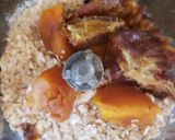 Foto del paso 2 de la receta: Tartaletas de peras🍐