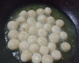 Foto langkah ke 4 dari resep Cimol anti meledak.
