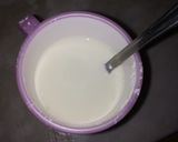 صورة لخطوة 3 من وصفة دانيت كراميل
