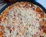 Foto langkah ke 12 dari resep PIZZA 🍕.