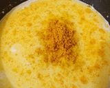 মাখা পোলাও(Makha Polao recipe in Bengali) রেসিপি ধাপ - 3 ছবি