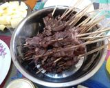 Foto del paso 6 de la receta: Anticuchos Peruanos 🇵🇪
