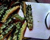 A picture of step 3 of Shukto Recipe.