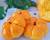 Foto langkah ke 9 dari resep Pumpkin Bread.