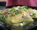 Foto del paso 4 de la receta: Chilaquiles verdes