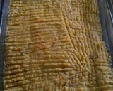 Foto del paso 6 de la receta: Pastelón de plátano maduro