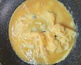 Foto del paso 2 de la receta: Huevos revueltos esponjosos