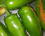 ભરેલા મરચાં (Bharela Marcha Recipe In Gujarati) રેસીપી સ્ટેપ2ફોટો
