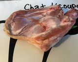 Une image de l'étape 1 de Épaule de chevreau marinée et grillée sauce orange et épices.
