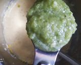 સરગવાની શીંગ ની કઢી (Saragva Shing Kadhi Recipe In Gujarati) રેસીપી સ્ટેપ4ફોટો