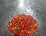 Foto langkah ke 5 dari resep Sambal Embe Khas Bali.