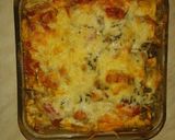 A picture of step 12 of The Cannelloni of your dreams.