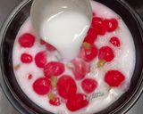Foto langkah ke 10 dari resep 259. BUALOY PUMPKIN | CANDIL LABU BENTUK CERI.