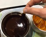 Foto del paso 6 de la receta: Cascaritas de NARANJA bañadas en CHOCOLATE 🍊🍫