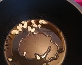 Foto del paso 1 de la receta Lentejas con chorizo y jamón