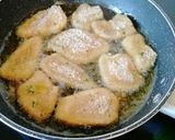 Foto del paso 5 de la receta: Ensalada de pollo marinado