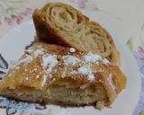 Káposztás rétes recept fázis 4 fotója