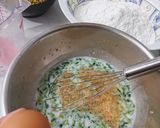Foto langkah ke 2 dari resep Peyek Kacang Hijau.