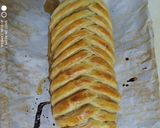 Foto langkah ke 5 dari resep Picnic Roll.