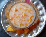 દૂધ કેરી રેસીપી સ્ટેપ3ફોટો