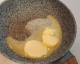 Foto del paso 2 de la receta: Puré de patatas y puerros. Receta de acompañamiento