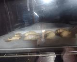 Foto del paso 1 de la receta: Formas con masa hojaldre