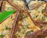 Masala Egg Toaster Sandwiches recipe step 2 photo