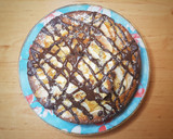 Foto del paso 10 de la receta: Bizcocho de coco y chocolate